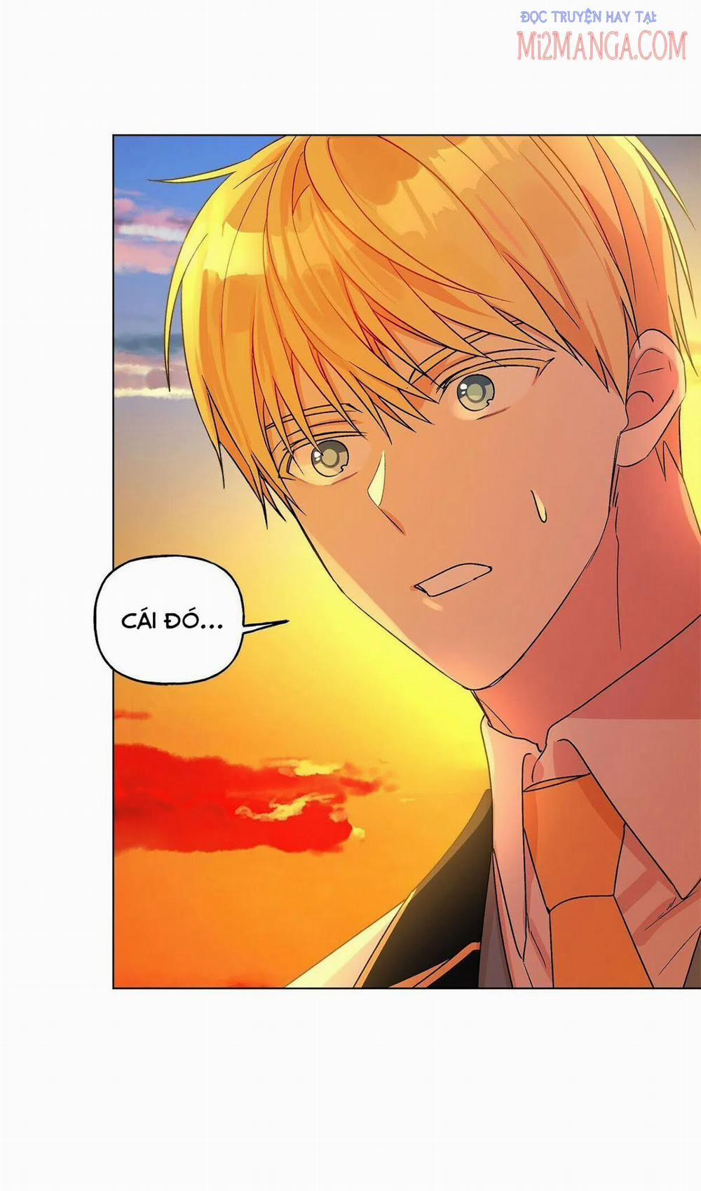 Nhật Ký Quan Sát Elena Evoy 8.5 trang 22