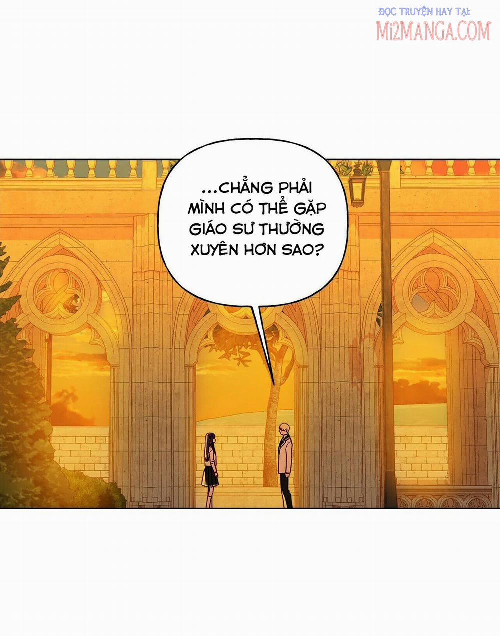 Nhật Ký Quan Sát Elena Evoy 8.5 trang 23