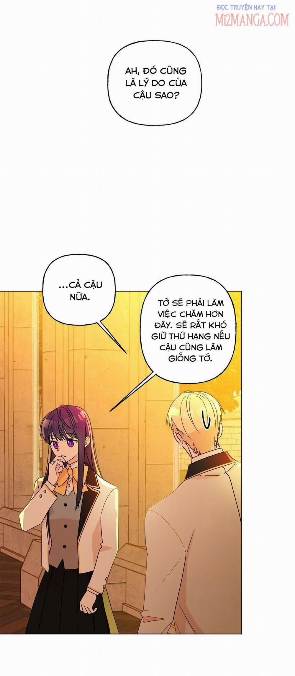 Nhật Ký Quan Sát Elena Evoy 8.5 trang 25