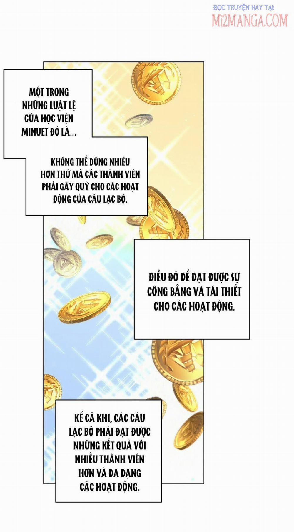 Nhật Ký Quan Sát Elena Evoy 8.5 trang 4