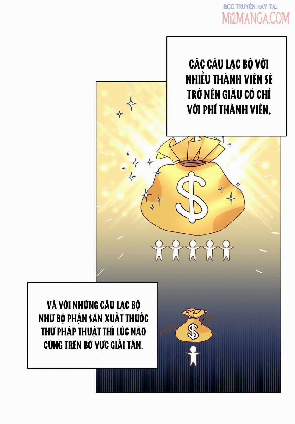 Nhật Ký Quan Sát Elena Evoy 8.5 trang 5