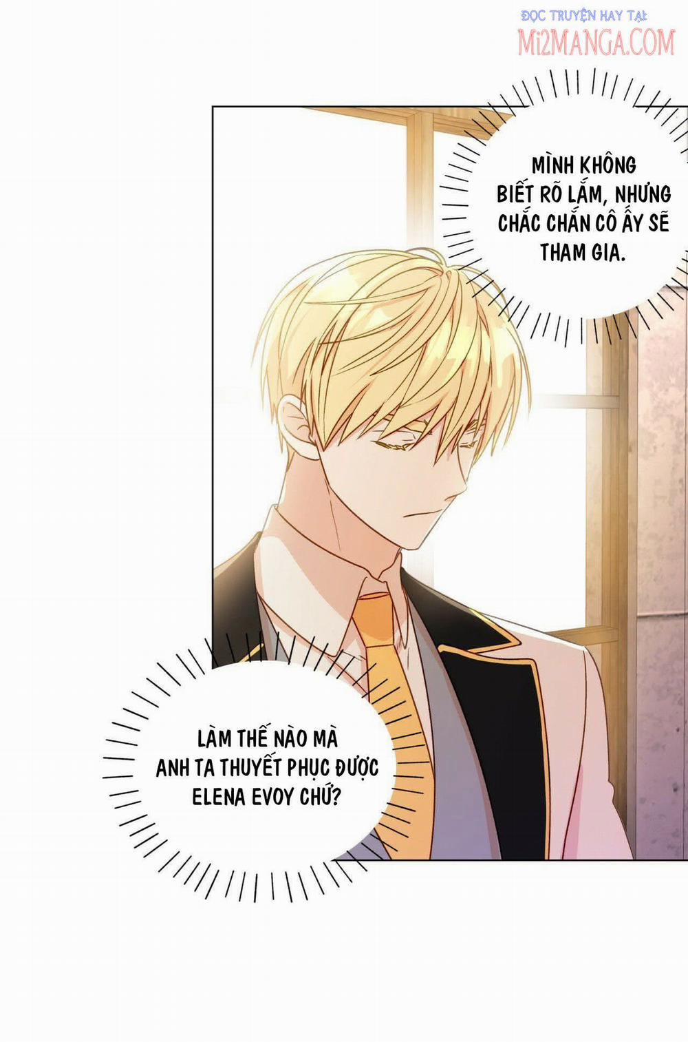 Nhật Ký Quan Sát Elena Evoy 8 trang 10