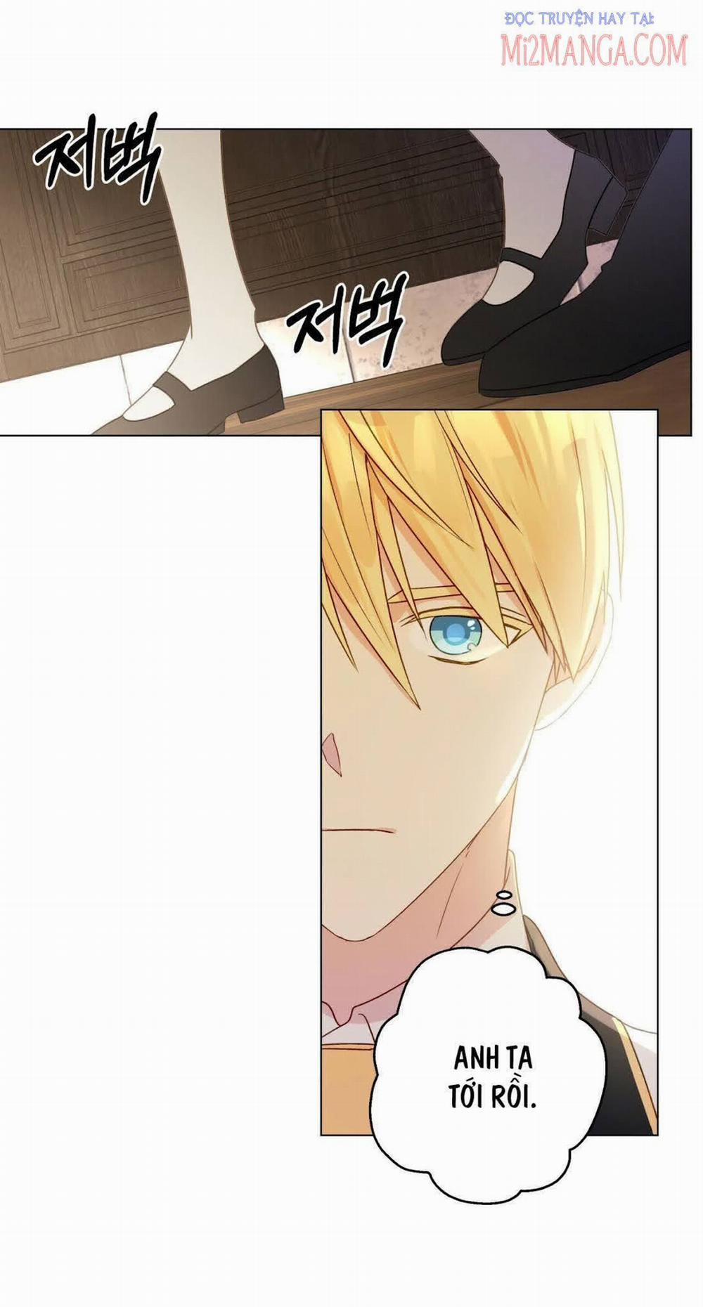 Nhật Ký Quan Sát Elena Evoy 8 trang 11