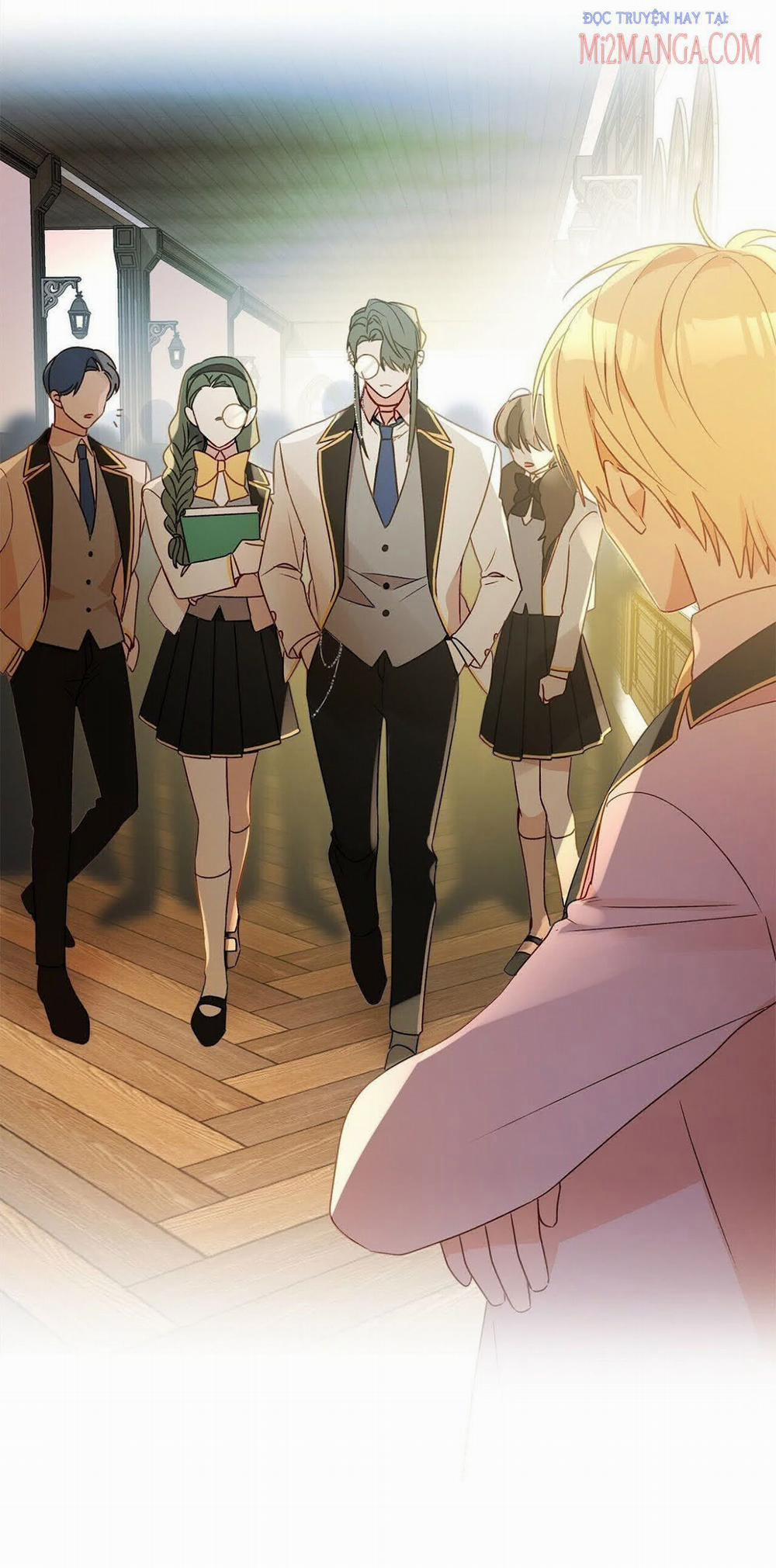 Nhật Ký Quan Sát Elena Evoy 8 trang 13