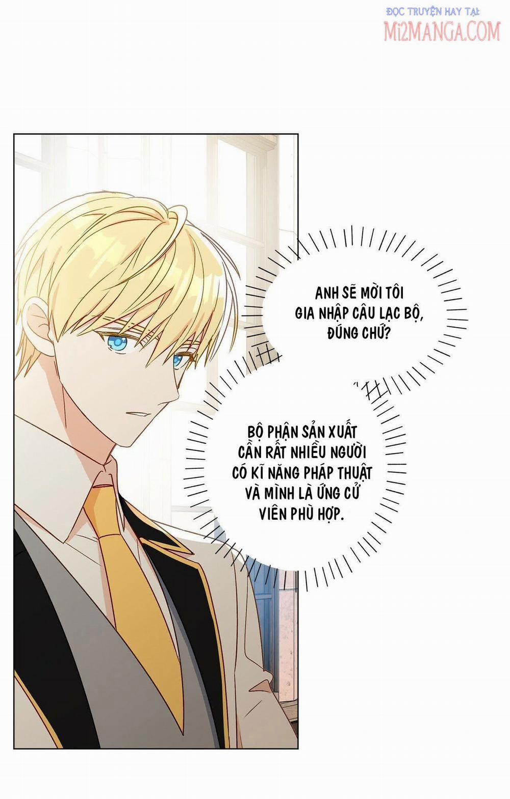 Nhật Ký Quan Sát Elena Evoy 8 trang 14