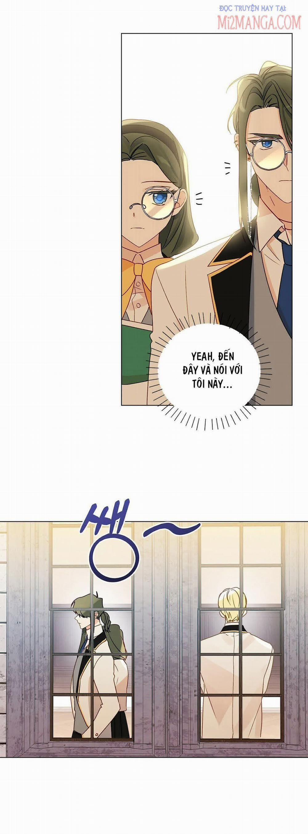 Nhật Ký Quan Sát Elena Evoy 8 trang 15