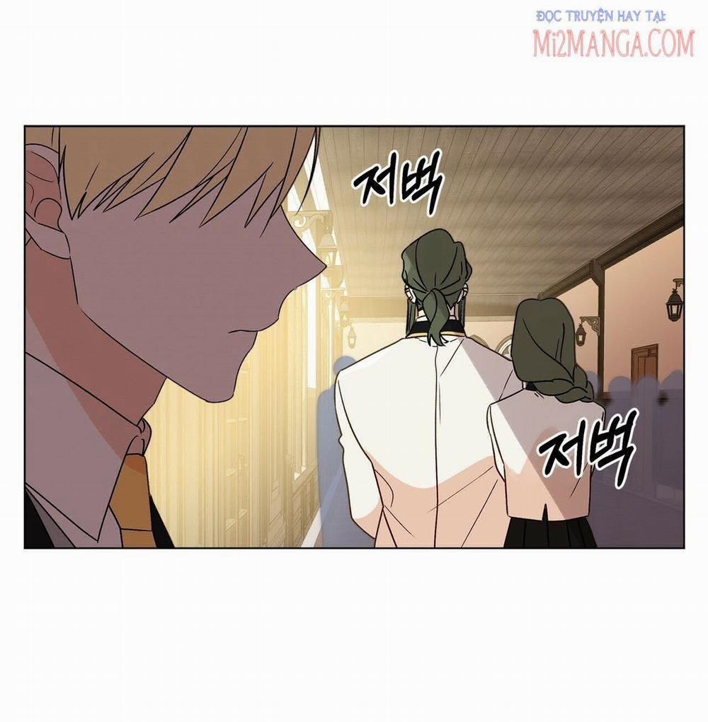 Nhật Ký Quan Sát Elena Evoy 8 trang 16