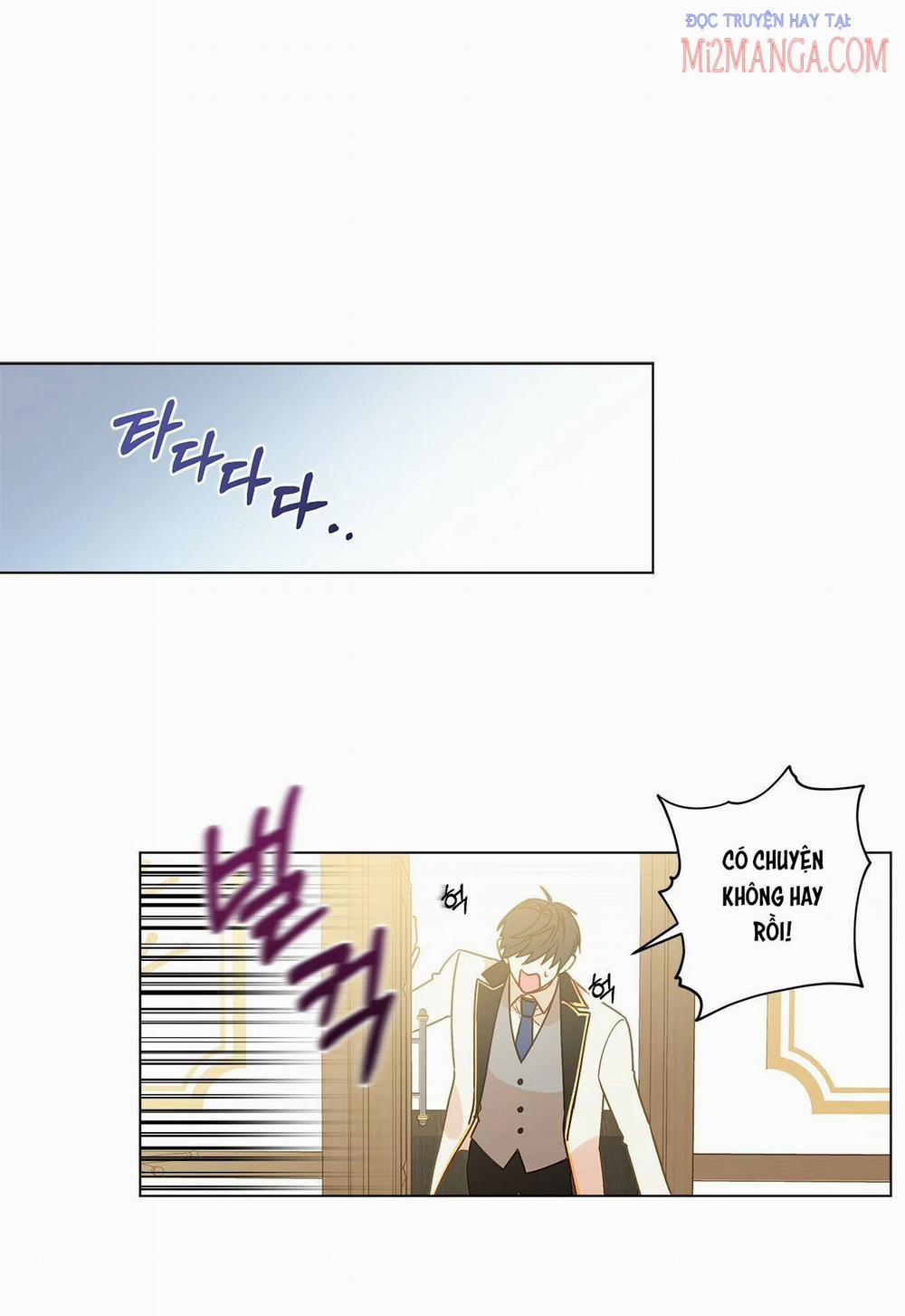 Nhật Ký Quan Sát Elena Evoy 8 trang 2