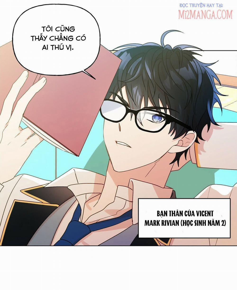 Nhật Ký Quan Sát Elena Evoy 8 trang 22