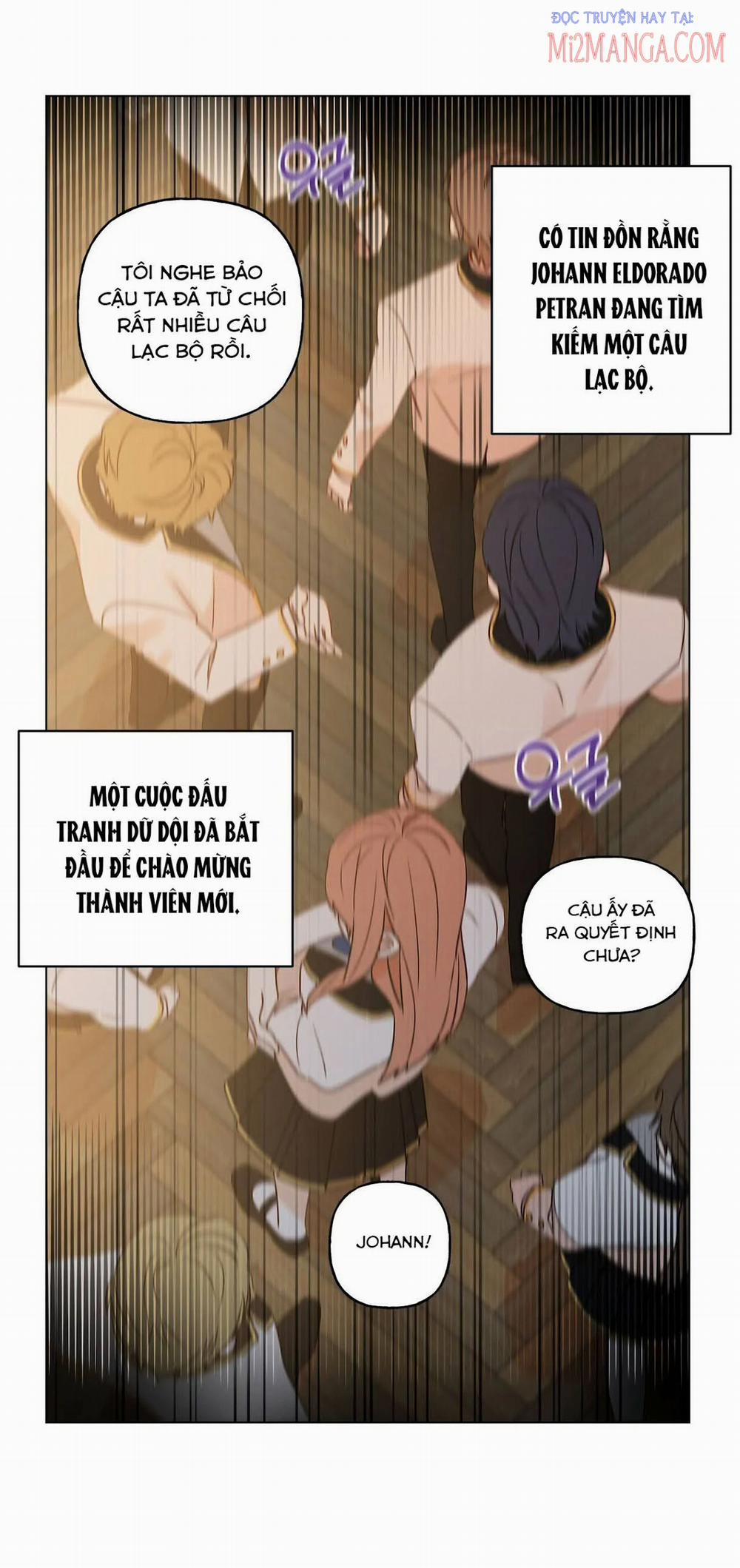 Nhật Ký Quan Sát Elena Evoy 8 trang 5