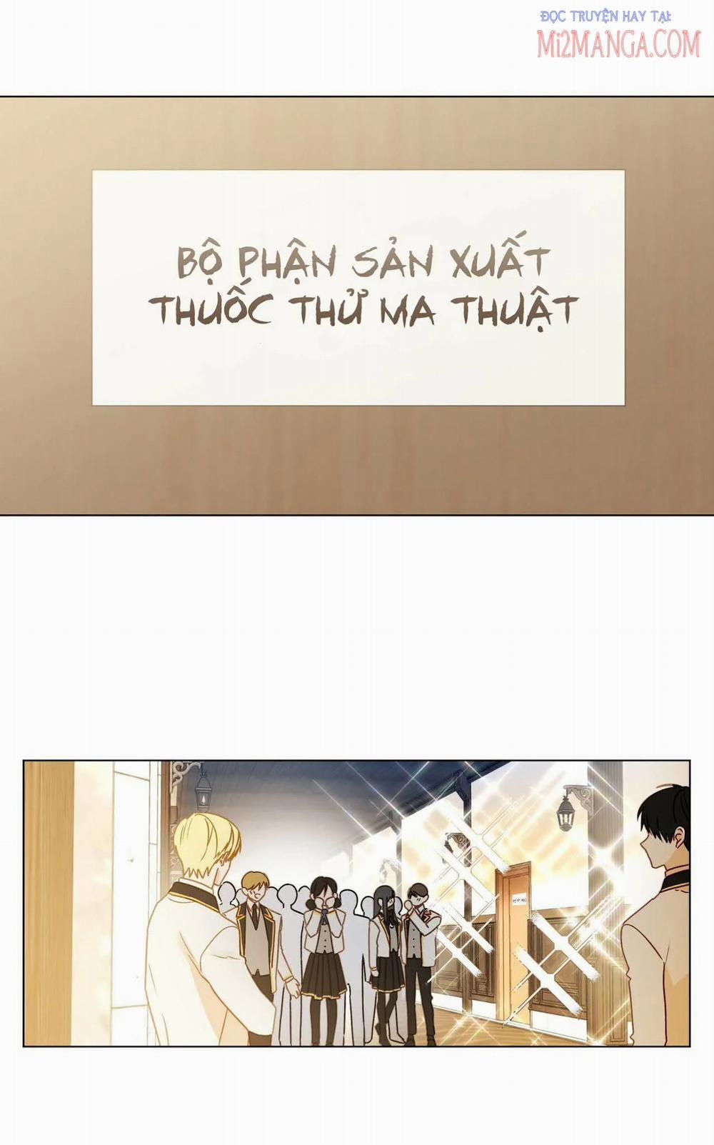 Nhật Ký Quan Sát Elena Evoy 8 trang 8