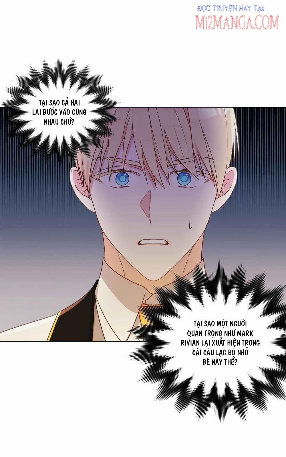 Nhật Ký Quan Sát Elena Evoy 9.5 trang 11