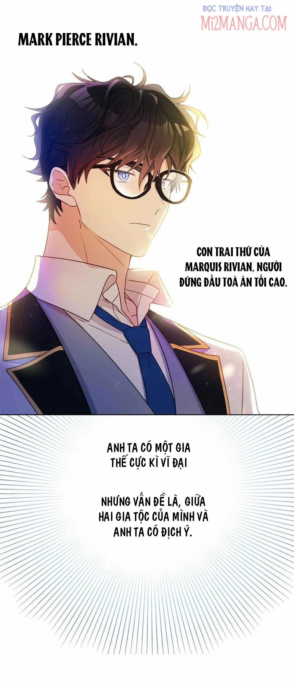 Nhật Ký Quan Sát Elena Evoy 9.5 trang 12