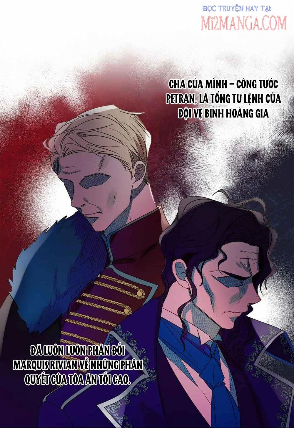 Nhật Ký Quan Sát Elena Evoy 9.5 trang 13