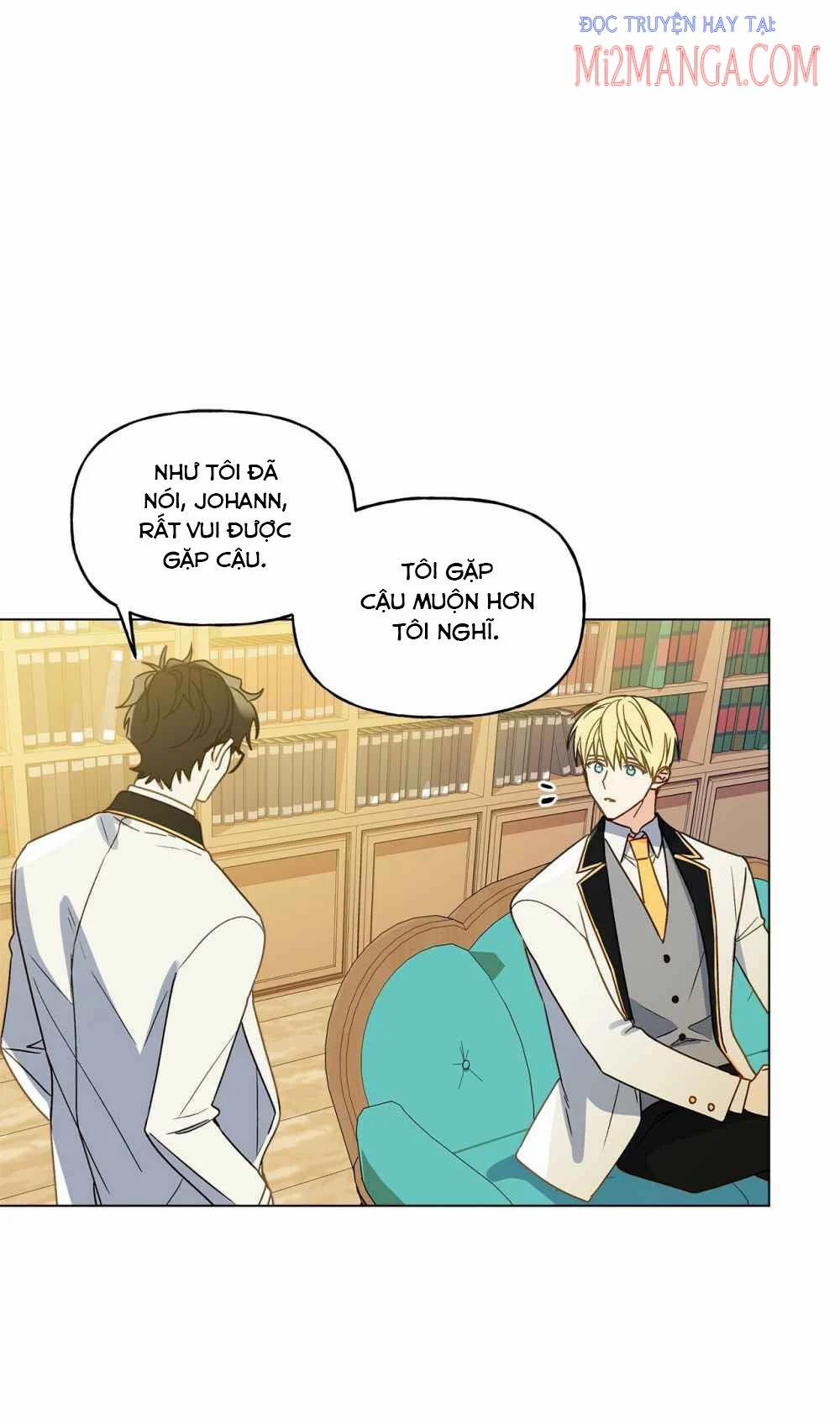 Nhật Ký Quan Sát Elena Evoy 9.5 trang 15