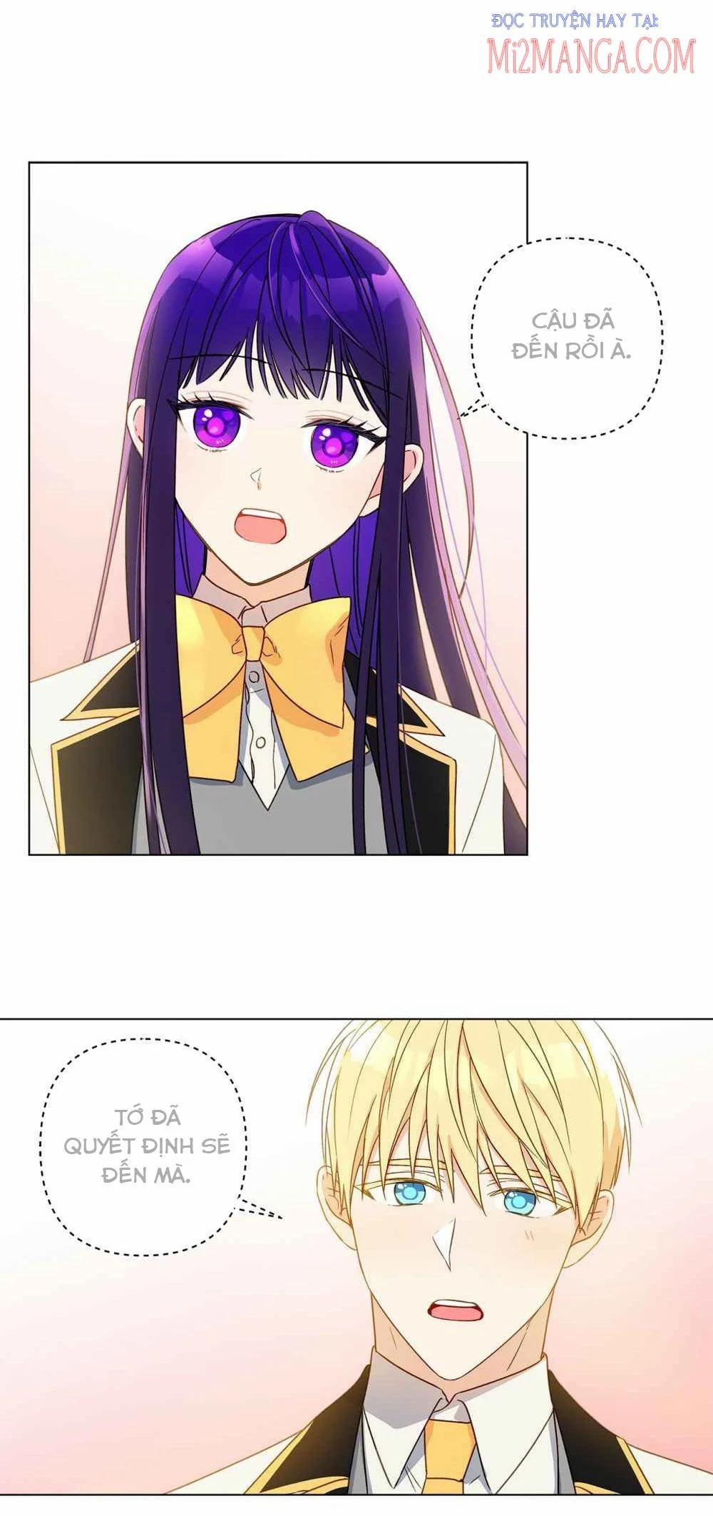 Nhật Ký Quan Sát Elena Evoy 9.5 trang 18