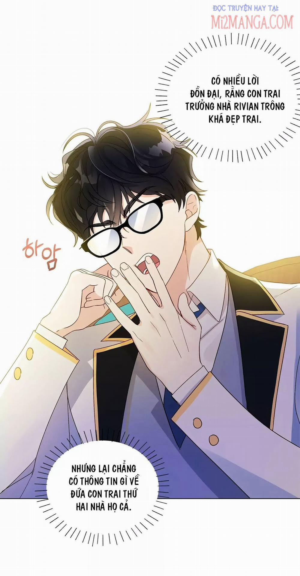 Nhật Ký Quan Sát Elena Evoy 9.5 trang 21