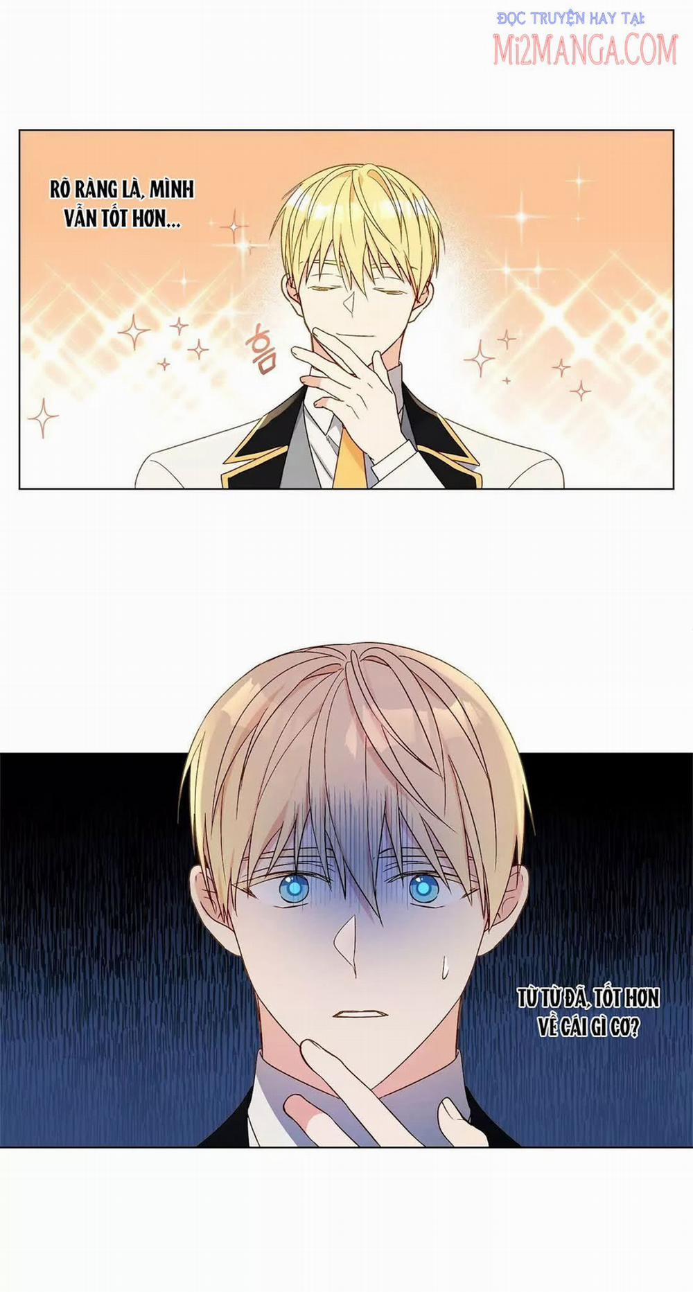 Nhật Ký Quan Sát Elena Evoy 9.5 trang 22