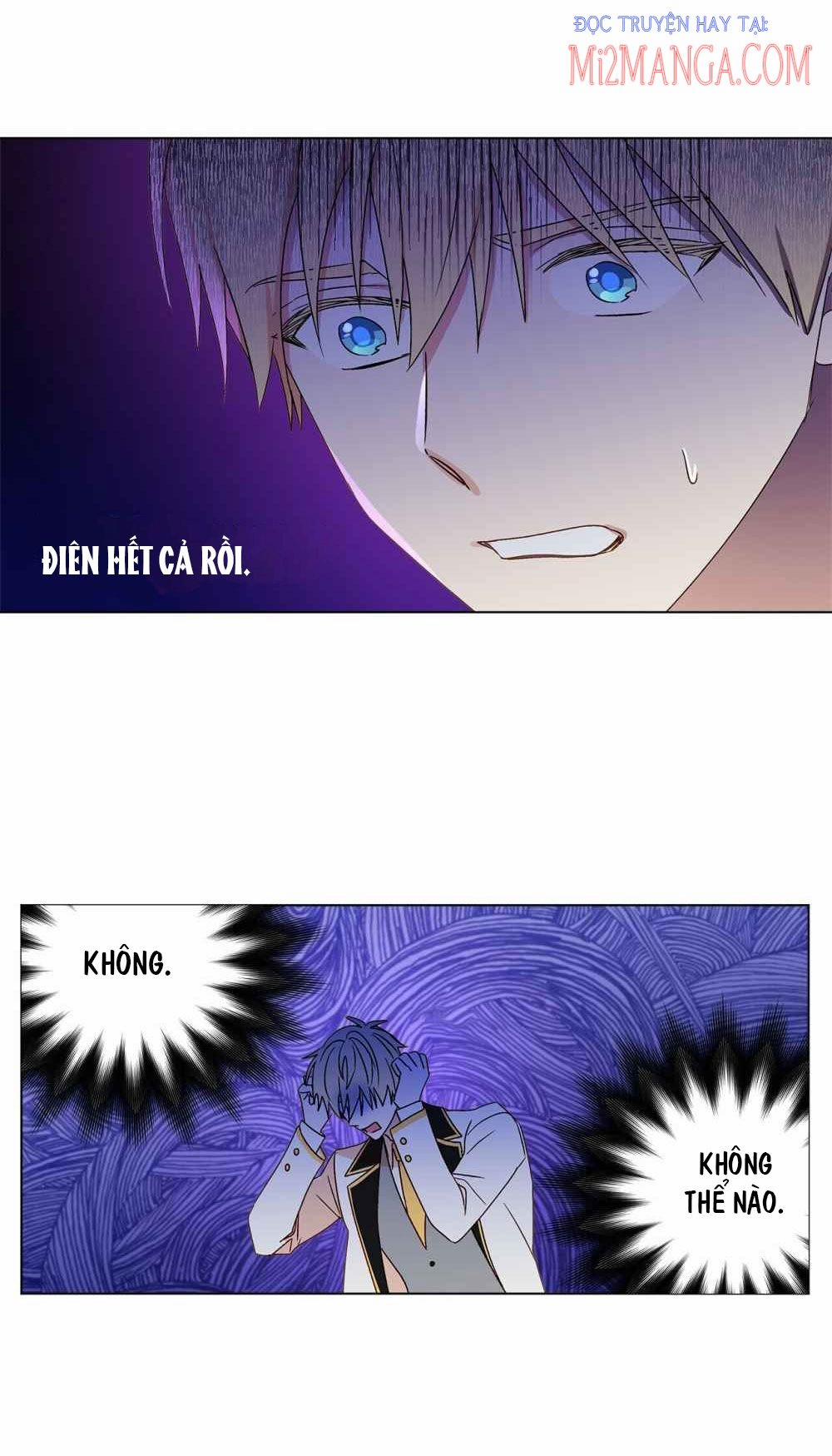 Nhật Ký Quan Sát Elena Evoy 9.5 trang 25