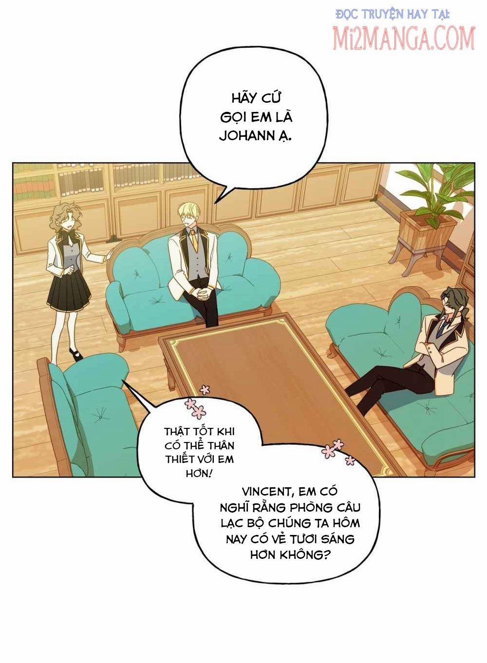 Nhật Ký Quan Sát Elena Evoy 9.5 trang 3