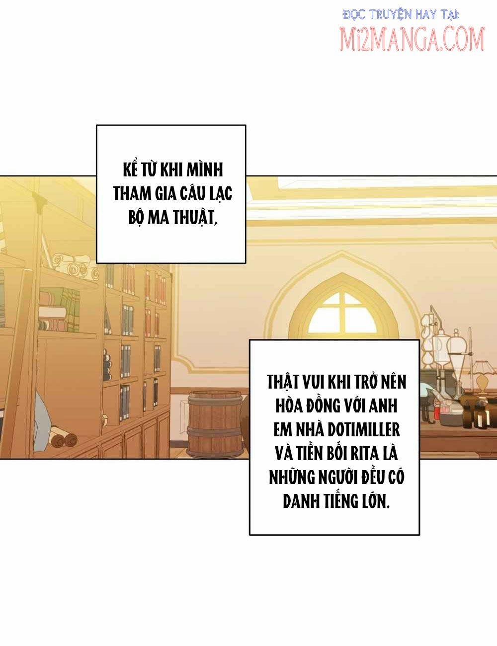 Nhật Ký Quan Sát Elena Evoy 9.5 trang 7