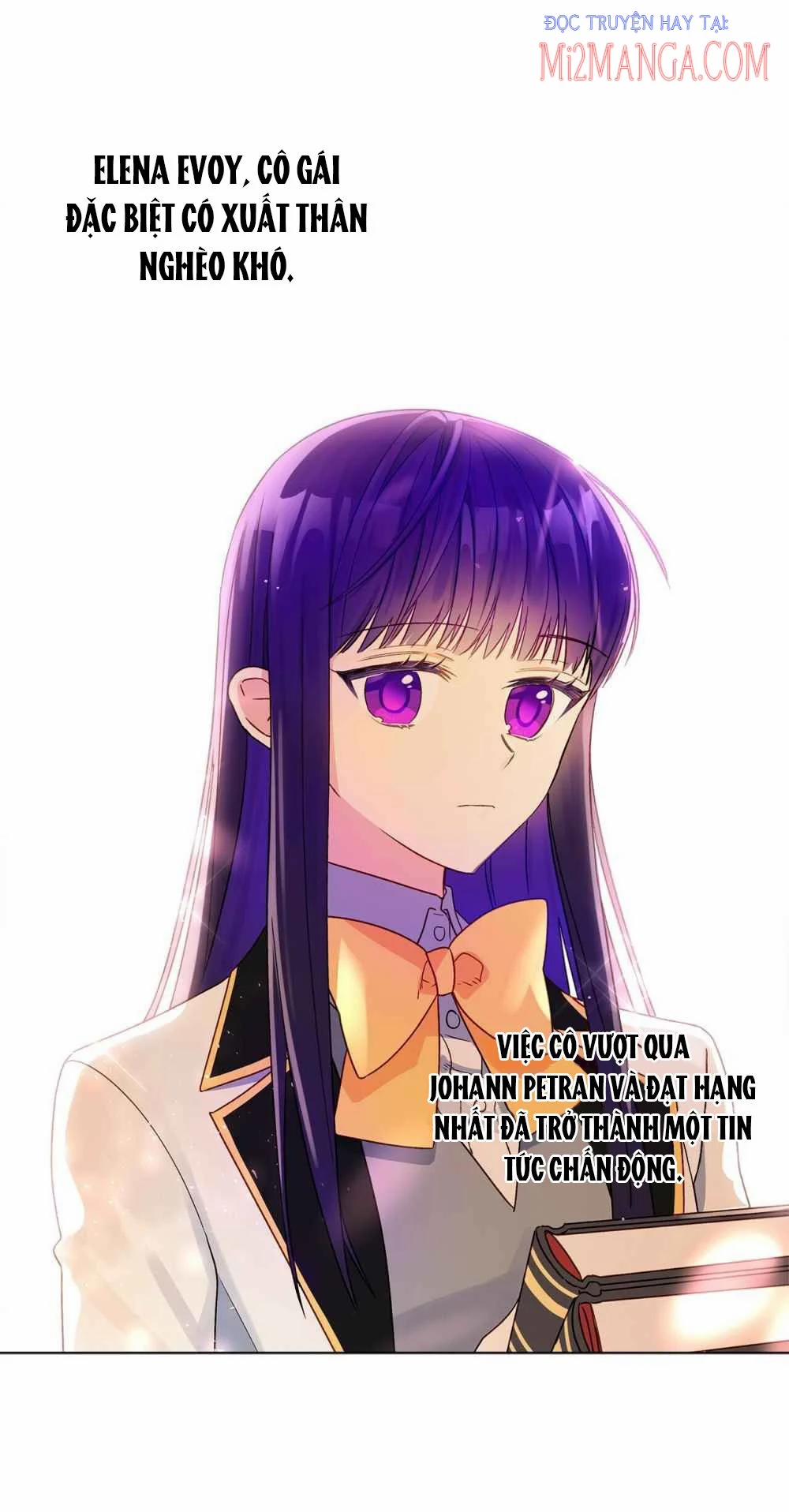 Nhật Ký Quan Sát Elena Evoy 9 trang 10