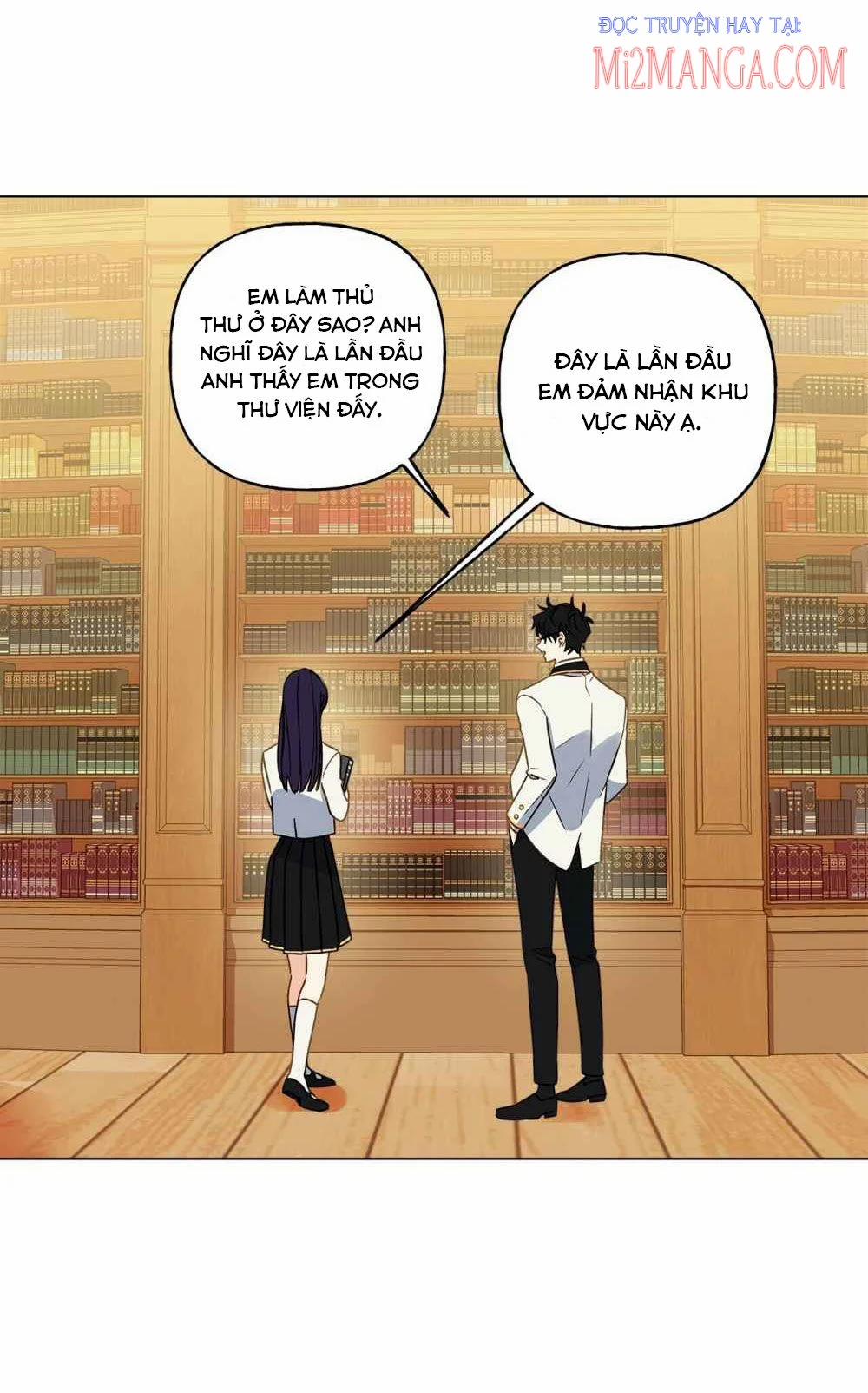 Nhật Ký Quan Sát Elena Evoy 9 trang 11