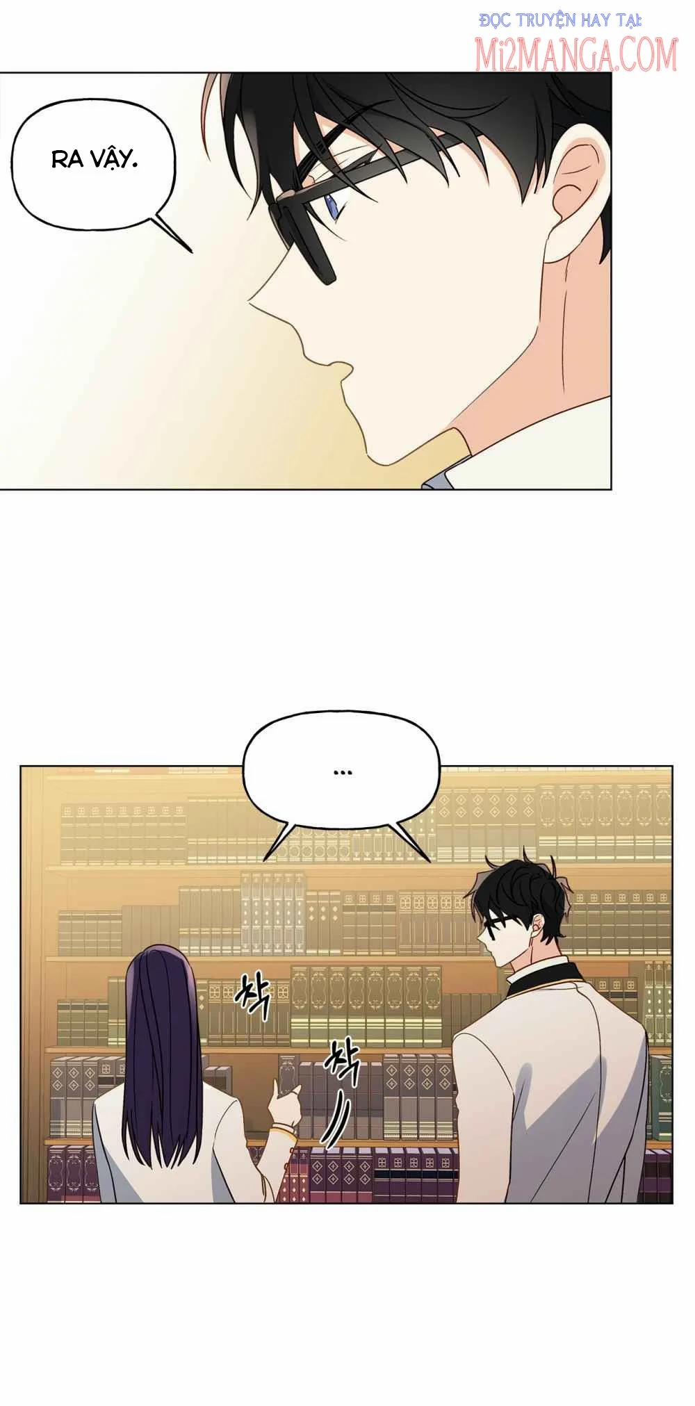 Nhật Ký Quan Sát Elena Evoy 9 trang 12