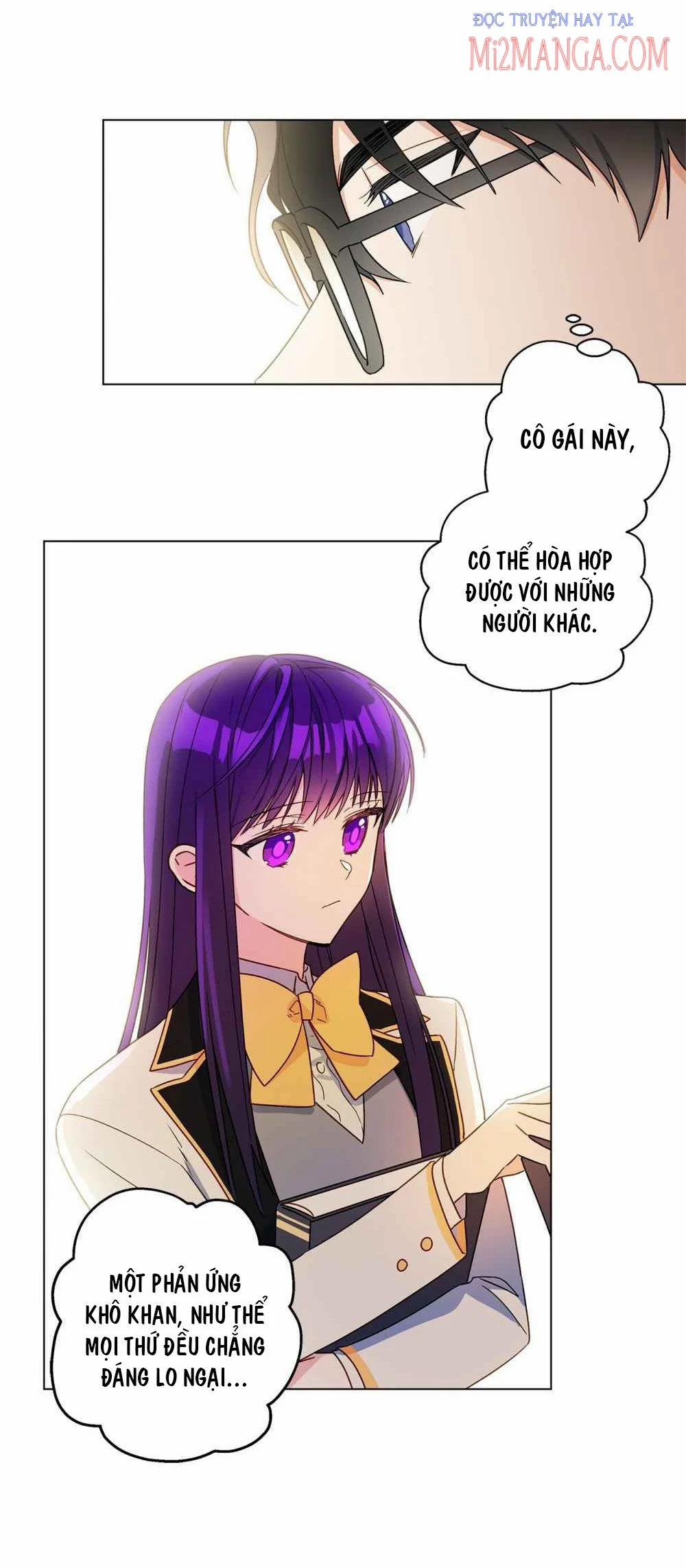 Nhật Ký Quan Sát Elena Evoy 9 trang 13