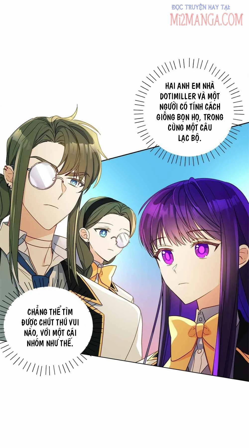 Nhật Ký Quan Sát Elena Evoy 9 trang 14