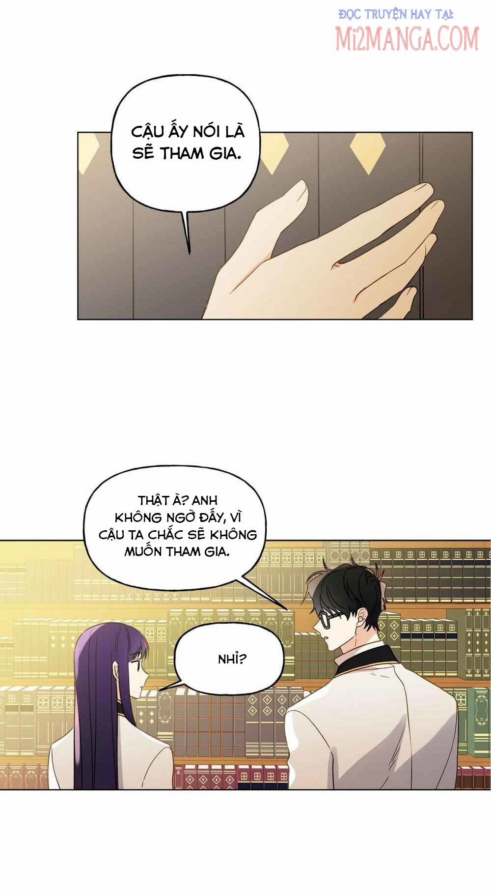 Nhật Ký Quan Sát Elena Evoy 9 trang 16