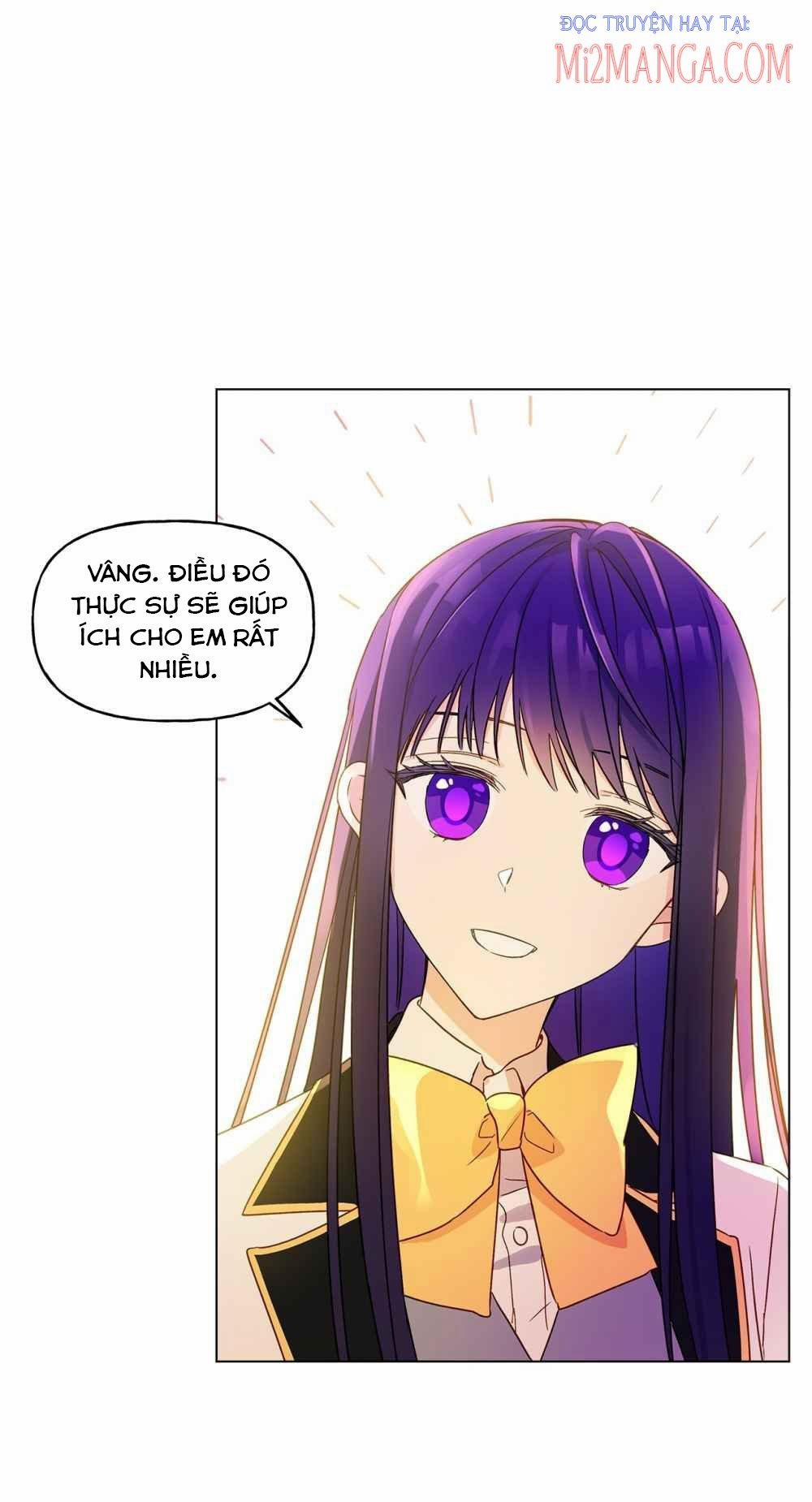 Nhật Ký Quan Sát Elena Evoy 9 trang 19