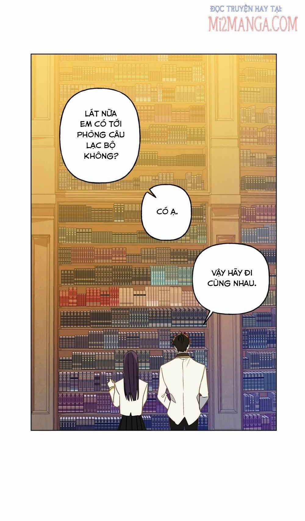 Nhật Ký Quan Sát Elena Evoy 9 trang 23