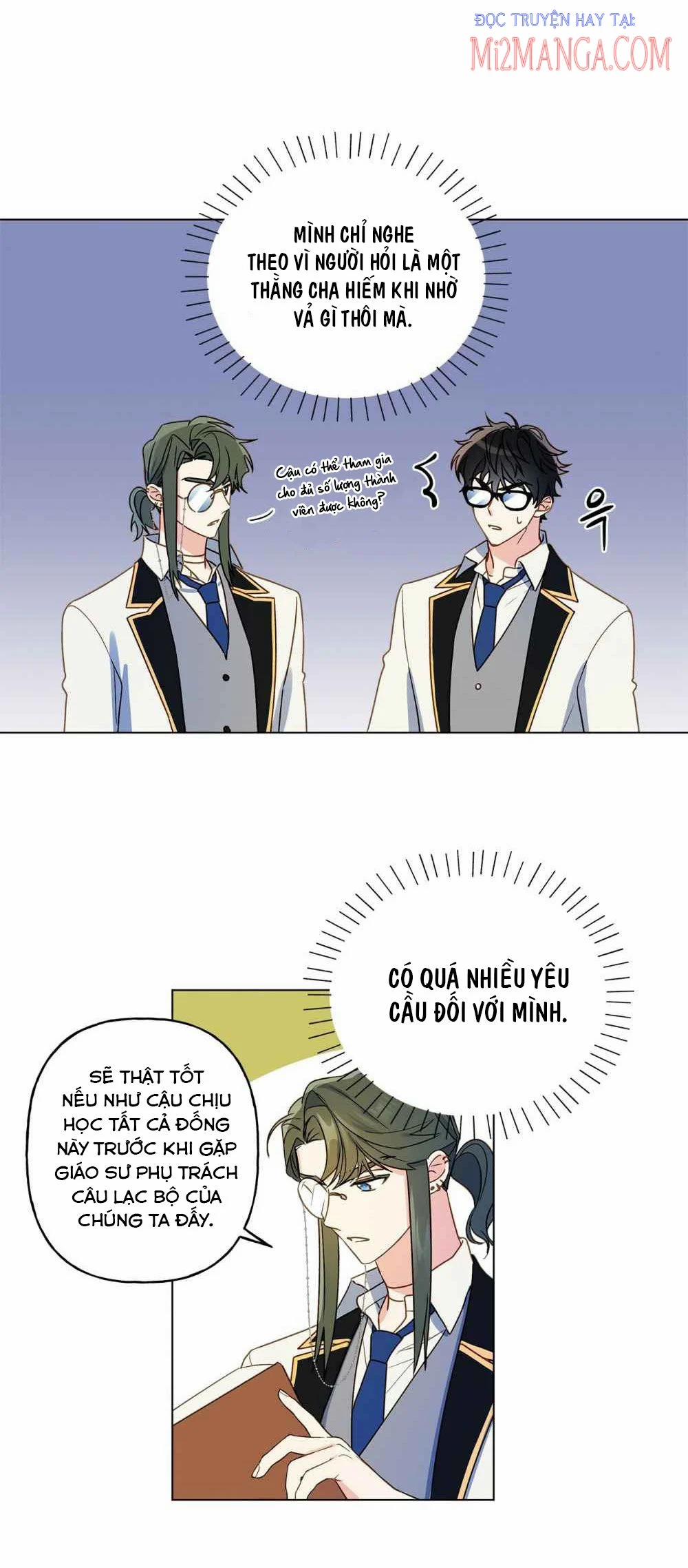 Nhật Ký Quan Sát Elena Evoy 9 trang 4