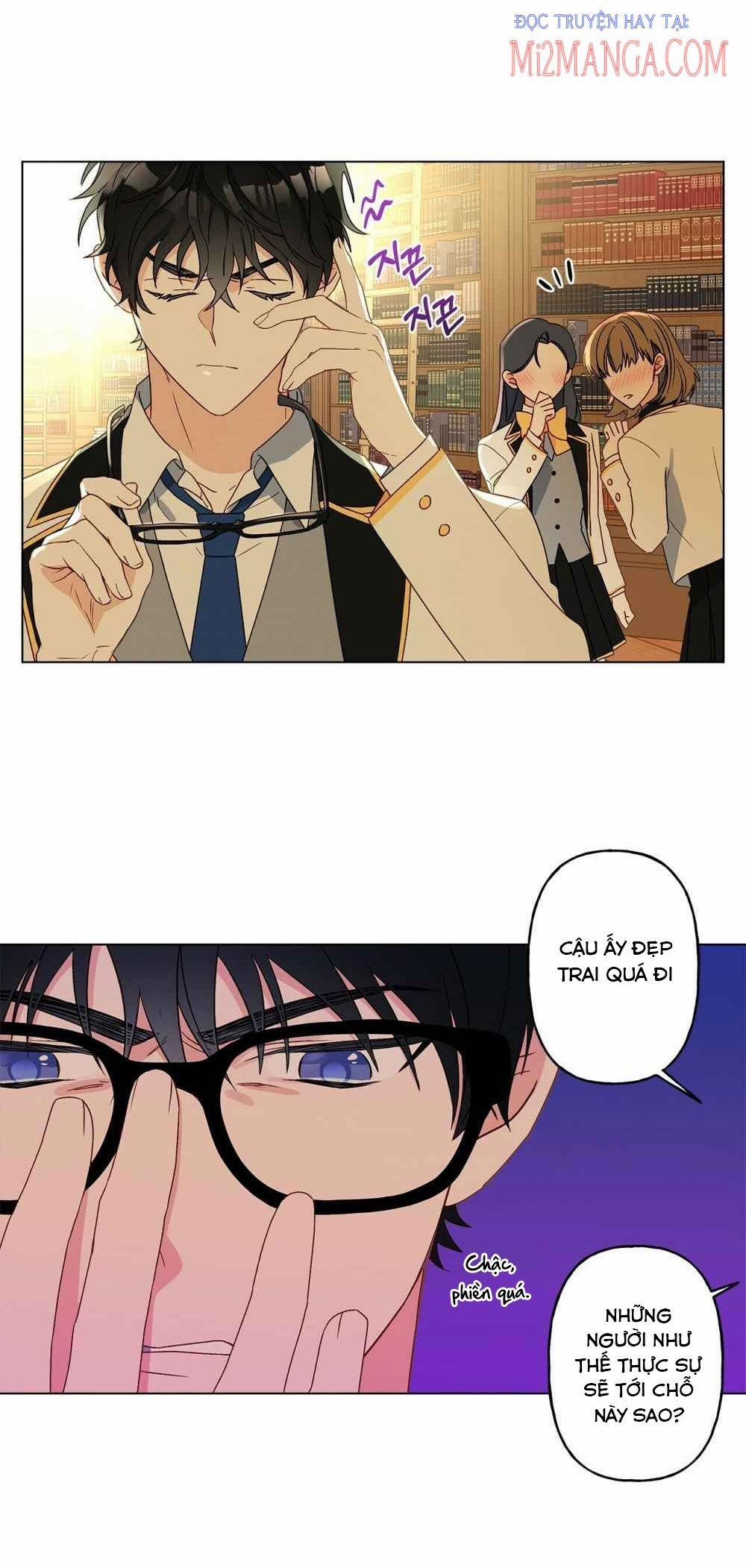 Nhật Ký Quan Sát Elena Evoy 9 trang 7