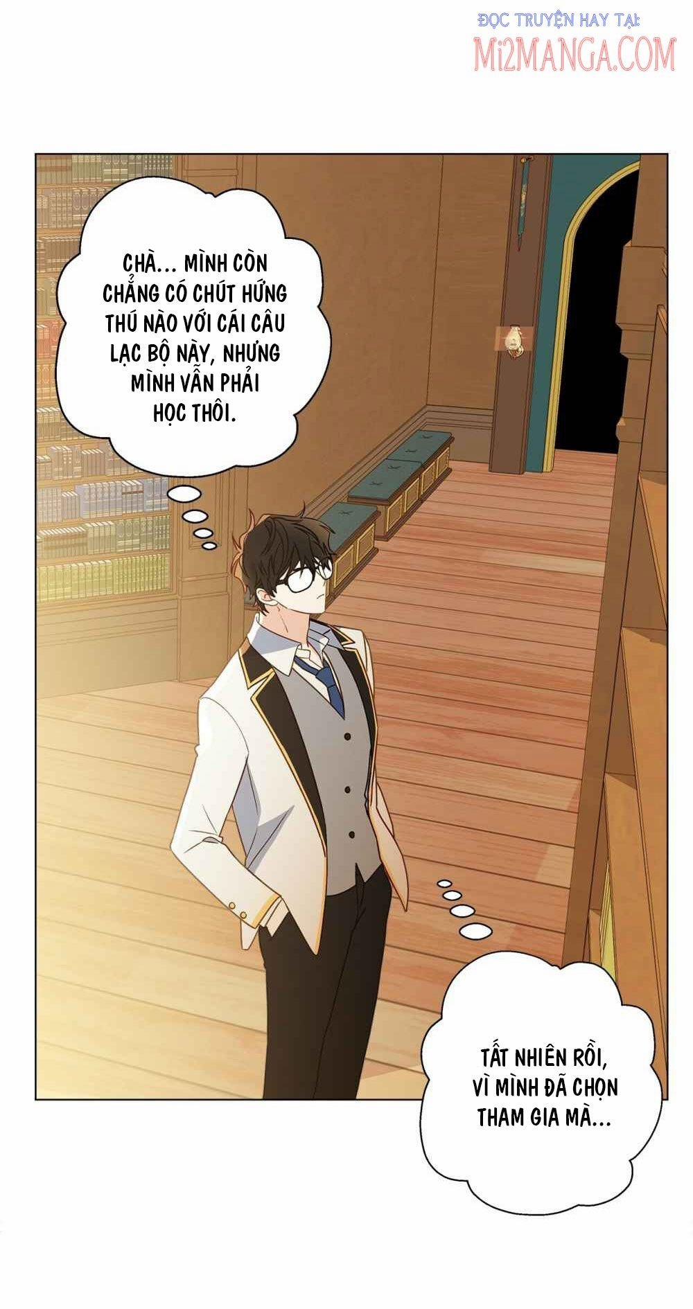 Nhật Ký Quan Sát Elena Evoy 9 trang 8