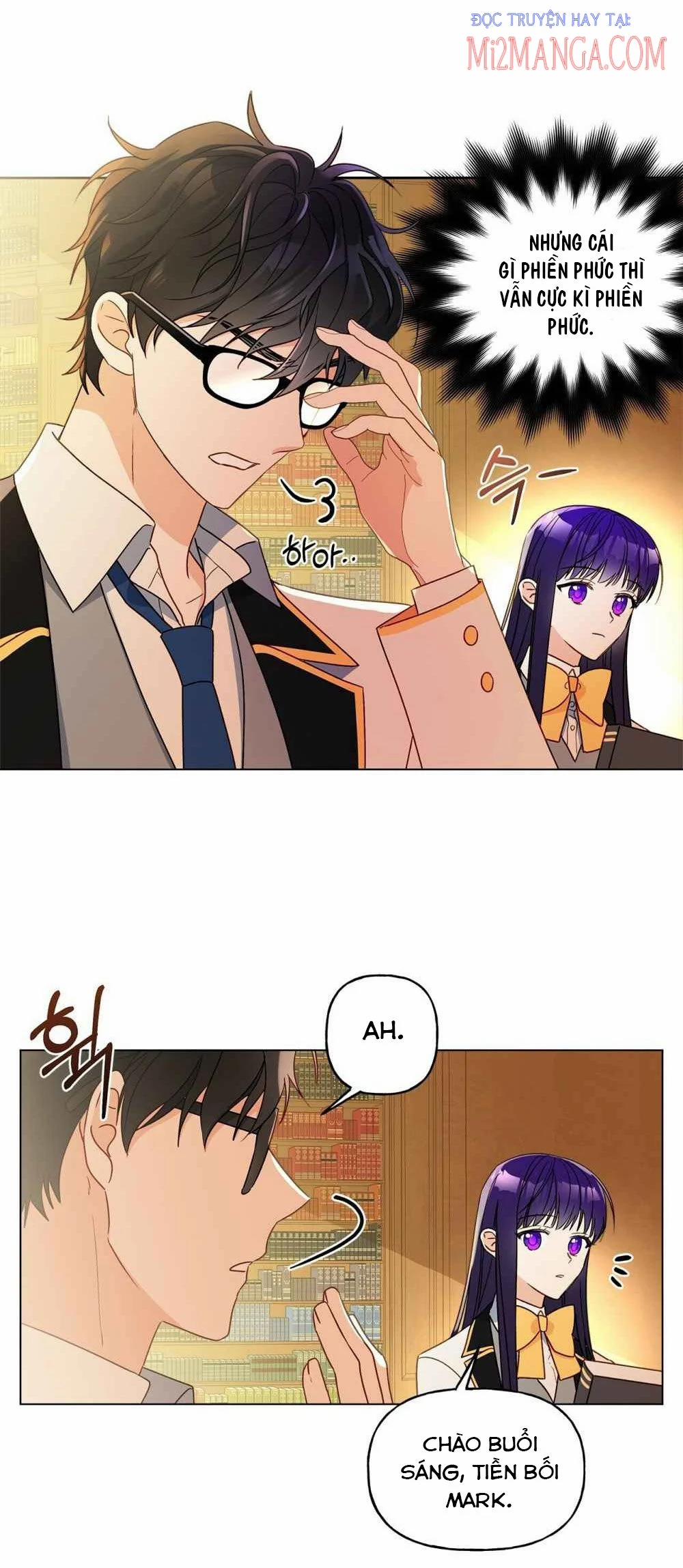 Nhật Ký Quan Sát Elena Evoy 9 trang 9