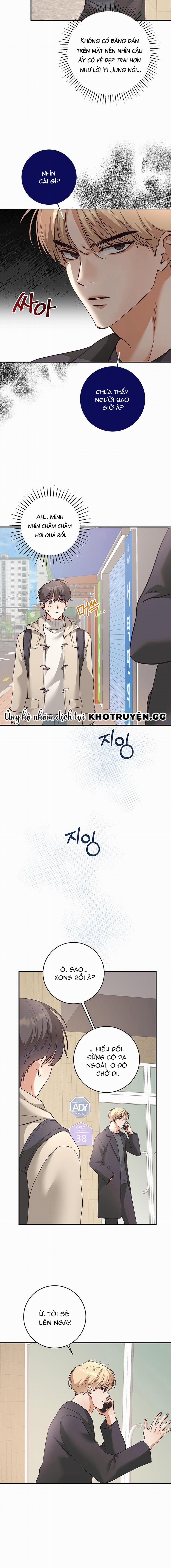 Nhật Ký Quan Sát Hoa Bồ Công Anh 1 trang 11