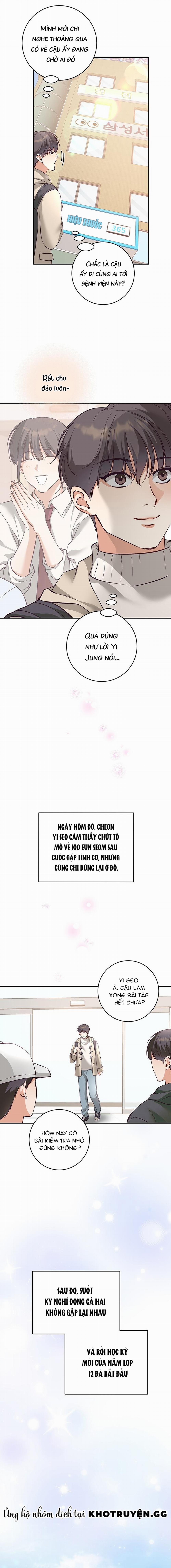 Nhật Ký Quan Sát Hoa Bồ Công Anh 1 trang 12