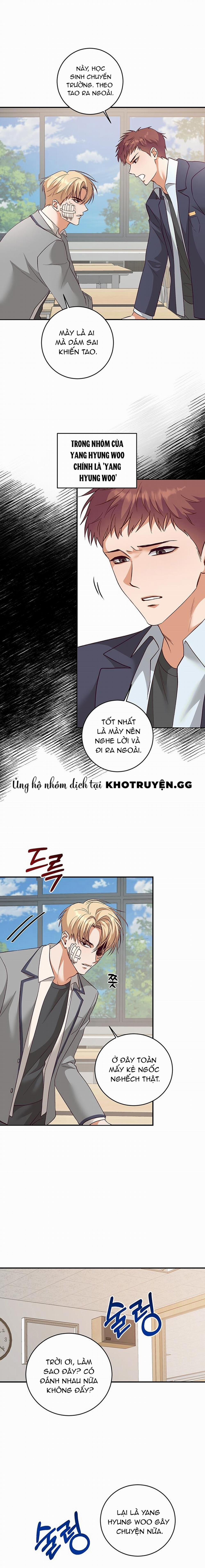 Nhật Ký Quan Sát Hoa Bồ Công Anh 1 trang 2