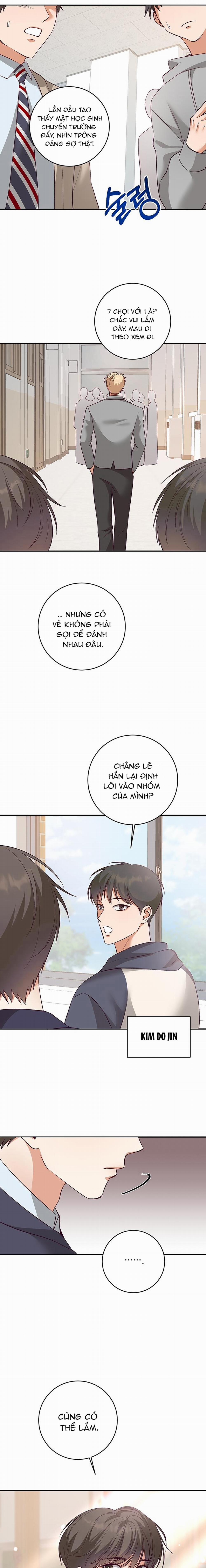 Nhật Ký Quan Sát Hoa Bồ Công Anh 1 trang 3