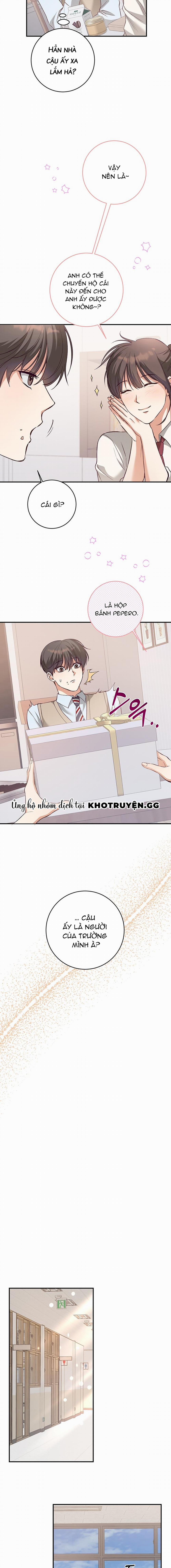 Nhật Ký Quan Sát Hoa Bồ Công Anh 1 trang 8