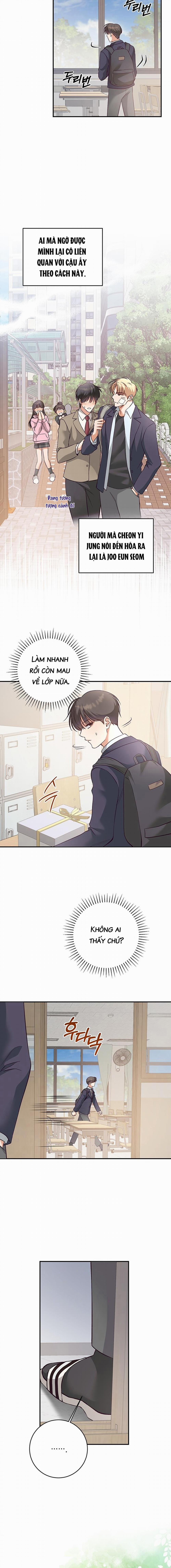 Nhật Ký Quan Sát Hoa Bồ Công Anh 1 trang 9