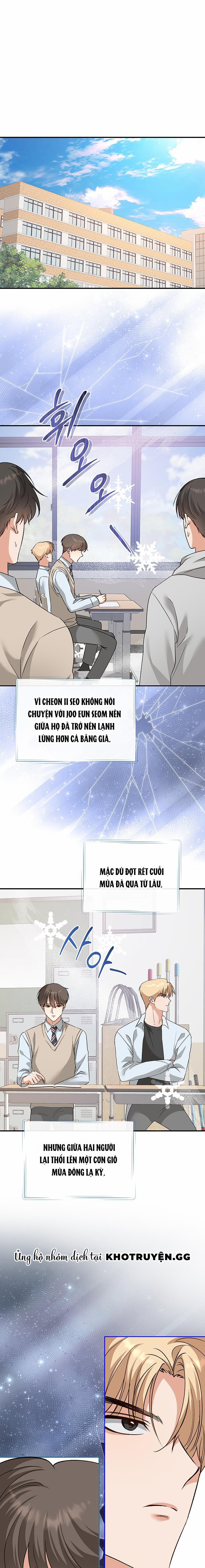 Nhật Ký Quan Sát Hoa Bồ Công Anh 10 trang 0