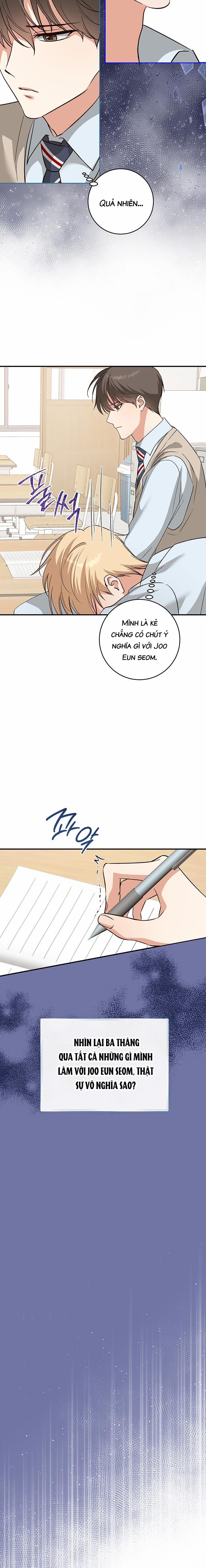 Nhật Ký Quan Sát Hoa Bồ Công Anh 10 trang 1