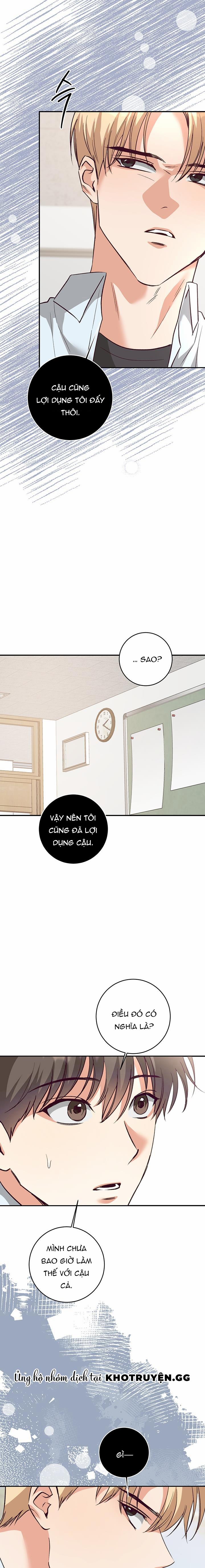 Nhật Ký Quan Sát Hoa Bồ Công Anh 10 trang 14