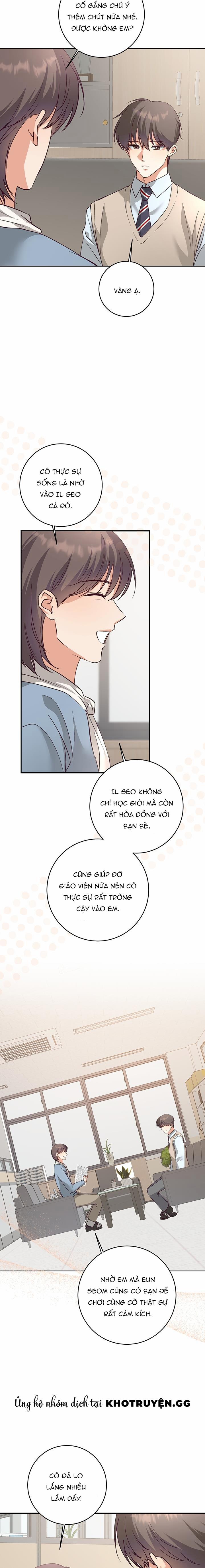 Nhật Ký Quan Sát Hoa Bồ Công Anh 10 trang 8