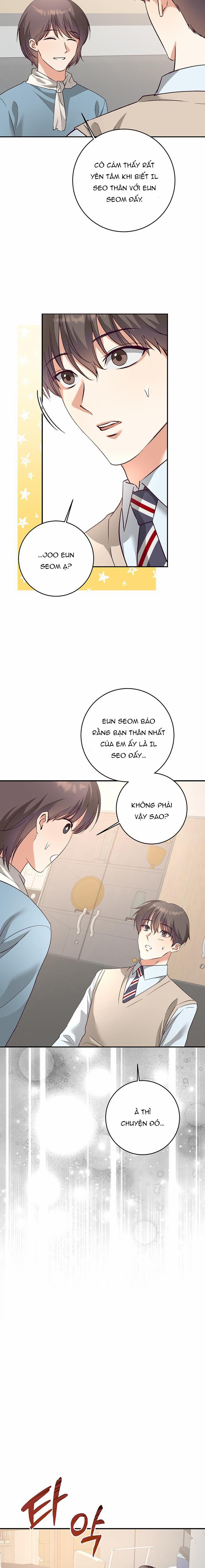 Nhật Ký Quan Sát Hoa Bồ Công Anh 10 trang 9