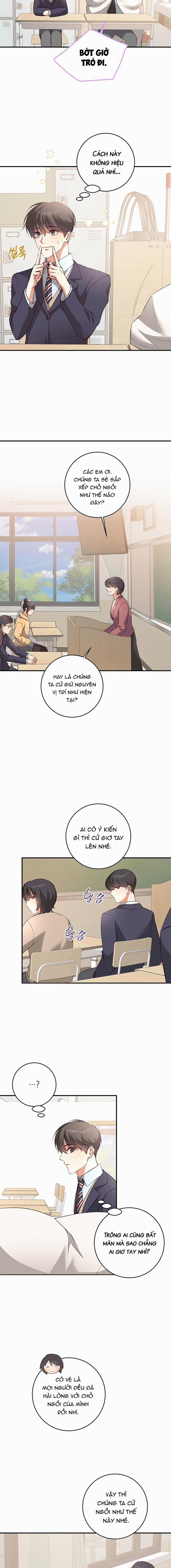 Nhật Ký Quan Sát Hoa Bồ Công Anh 2 trang 1