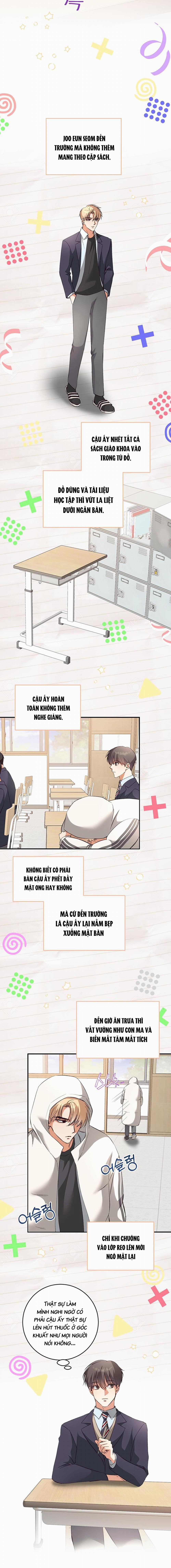 Nhật Ký Quan Sát Hoa Bồ Công Anh 2 trang 11